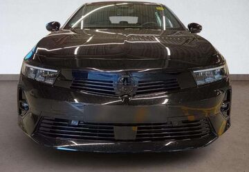 Opel Astra 9.900 km 25.401 &euro; Meckenheim 53340