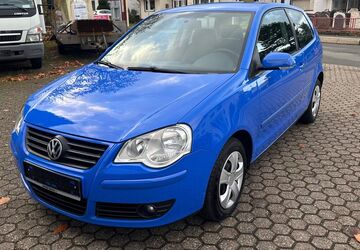 VW Polo 165.762 km 2.470 &euro; Euskirchen 53879