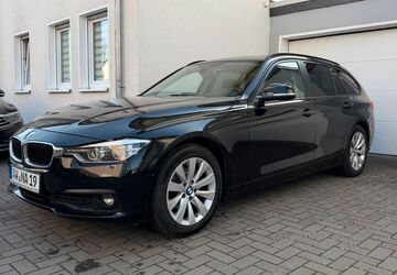 BMW 318 243.000 km 12.490 &euro; Sinzig 53489