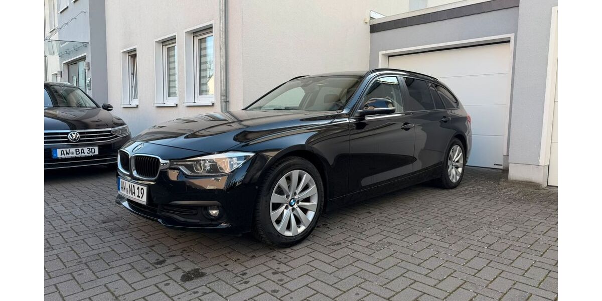 BMW 318 243.000 km 12.490 &euro; Sinzig 53489