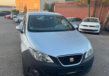 Seat Ibiza 226.000 km 2.499 &euro; Bonn 53227