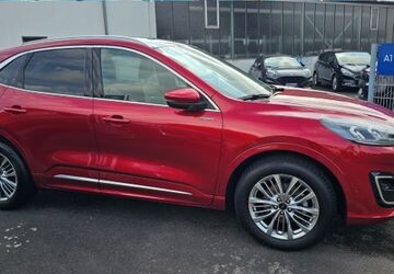 Ford Kuga 44.689 km 23.999 &euro; Erftstadt-Lechenich 50374