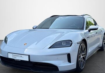 Porsche Taycan 29.870 km 79.950 &euro; Bonn 53119
