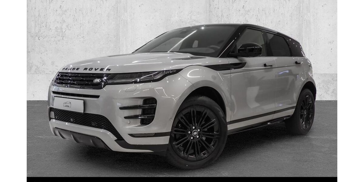 Land Rover Range Rover Evoque 3.500 km 63.900 &euro; Köln 51149