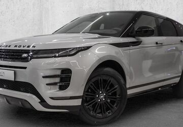 Land Rover Range Rover Evoque 3.500 km 67.900 &euro; Köln 51149