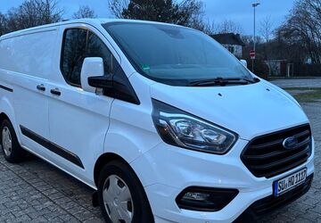 Ford Transit Custom 219.000 km 10.500 &euro; Niederkassel 53859