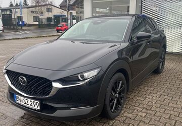Mazda CX-30 2.497 km 29.499 &euro; Erftstadt 50374