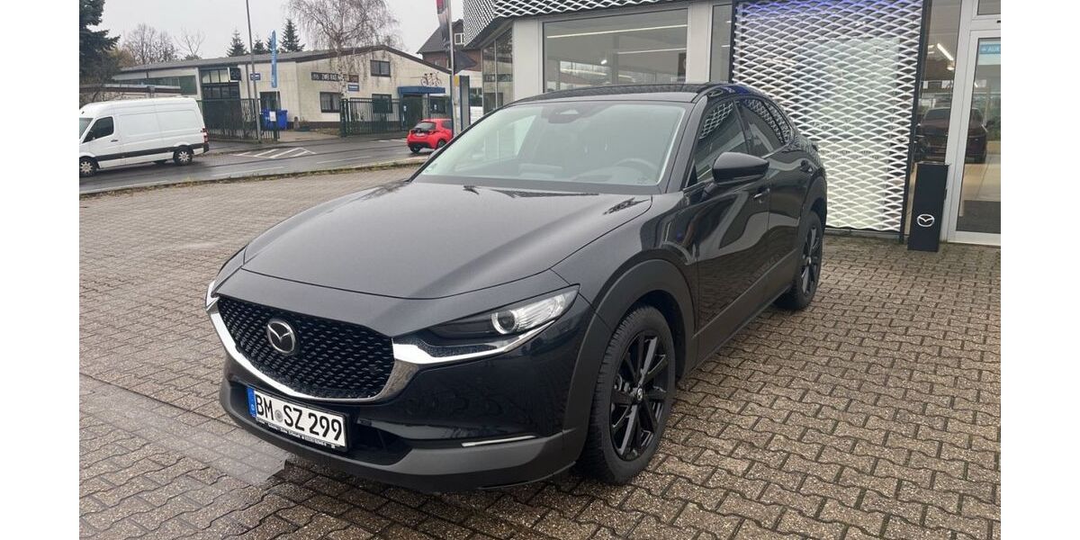 Mazda CX-30 3.825 km 29.499 &euro; Erftstadt 50374