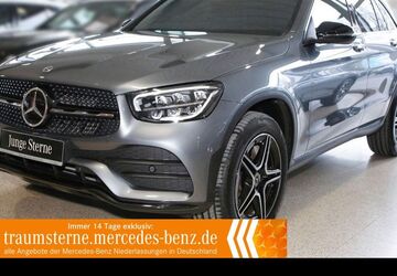 Mercedes-Benz GLC 300 39.622 km 41.490 &euro; Köln 51149