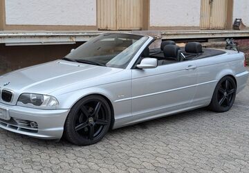 BMW 325 296.000 km 6.290 &euro; Bad Neuenahr 53474