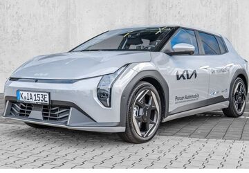 Kia EV4 6.999 km 39.990 &euro; Köln 50858