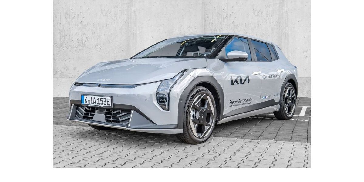 Kia EV4 6.999 km 39.990 &euro; Köln 50858