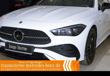 Mercedes-Benz CLE 300 4.794 km 55.990 &euro; Köln 51149