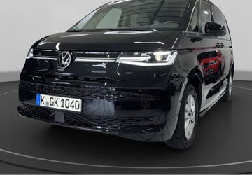 VW T7 Multivan 10.192 km 61.990 &euro; Köln-Raderberg 50968