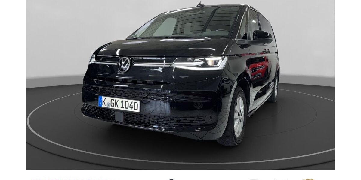 VW T7 Multivan 10.192 km 61.990 &euro; Köln-Raderberg 50968