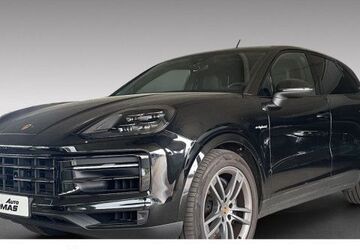 Porsche Cayenne 23.090 km 89.990 &euro; Bonn 53227