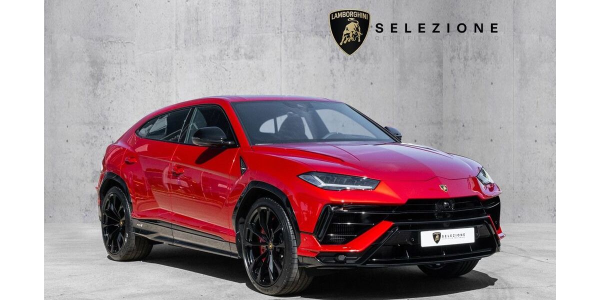 Lamborghini Urus 19.855 km 266.900 &euro; Köln 50827