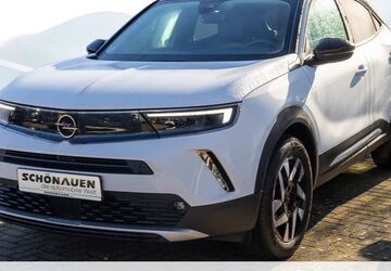 Opel Mokka 47.379 km 16.490 &euro; Erftstadt 50374