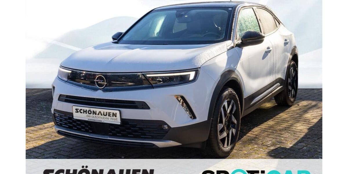 Opel Mokka 47.379 km 16.490 &euro; Erftstadt 50374