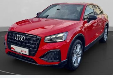 Audi Q2 5.001 km 28.880 &euro; Euskirchen 53879