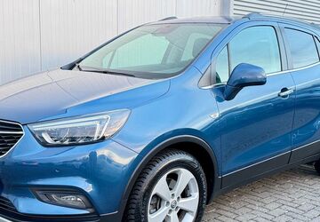 Opel Mokka X 48.500 km 13.990 &euro; Erftstadt 50374