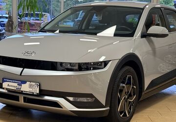 Hyundai IONIQ 5 13.716 km 25.950 &euro; Hennef 53773