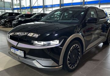Hyundai IONIQ 5 84.535 km 24.000 &euro; Eitorf 53783