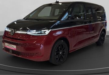 VW T7 Multivan 47.490 km 50.980 &euro; Bonn 53119