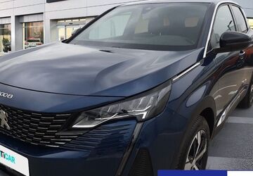 Peugeot 3008 20.107 km 24.730 &euro; Bonn 53121