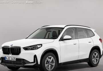 BMW X1 10.998 km 41.899 &euro; Bonn 53119