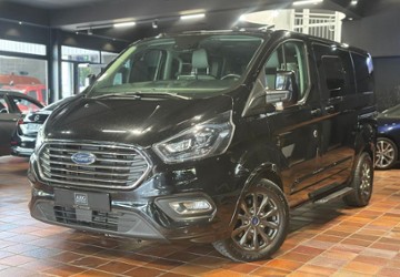 Ford Tourneo Custom 309.335 km 19.950 &euro; Bonn 53177