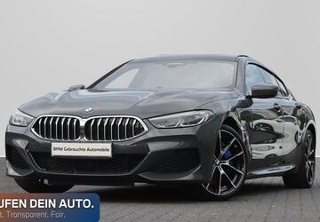 BMW 840 75.775 km 52.850 &euro; Königswinter 53639
