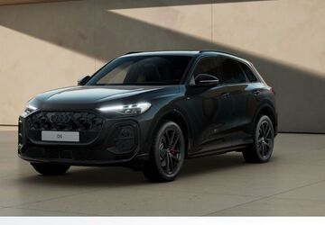 Audi Q5 6.200 km 75.480 &euro; Köln 50823