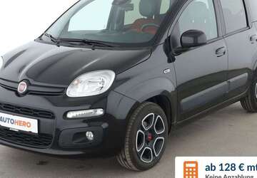 Fiat Panda 76.702 km 7.790 &euro; Köln 50739