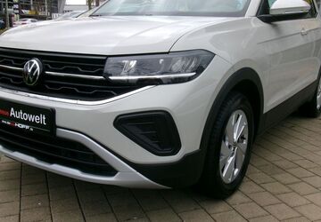 VW T-Cross 19.400 km 21.975 &euro; Sankt Augustin 53757