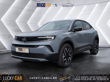 Gebrauchte Opel Mokka