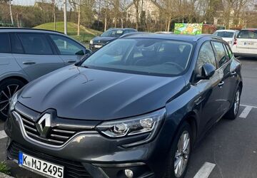 Renault Megane 159.000 km 7.500 &euro; Köln 50825