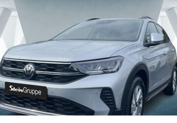 VW Taigo 8.150 km 19.850 &euro; Bergisch Gladbach 51469