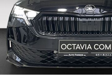 Skoda Octavia 3.500 km 44.980 &euro; Bonn 53227