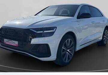 Audi Q8 77.882 km 62.980 &euro; Bonn 53119