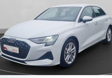 Audi A3 24.041 km 31.990 &euro; Euskirchen 53879