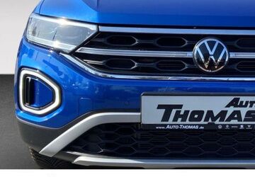 VW T-Roc 16.793 km 33.480 &euro; Bad Honnef 53604