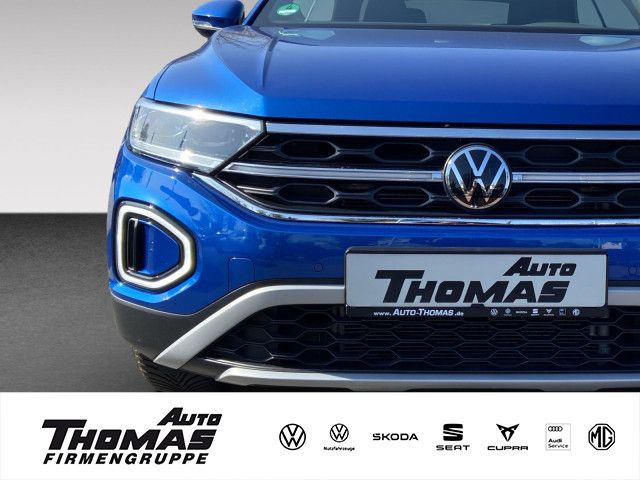 VW T-Roc 16.793 km 33.480 &euro; Bad Honnef 53604