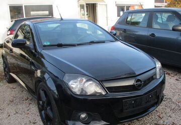 Opel Tigra 200.000 km 650 &euro; Bonn 53127