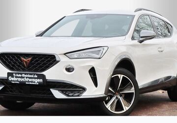 Cupra Formentor 21.270 km 23.945 &euro; Bonn 53175