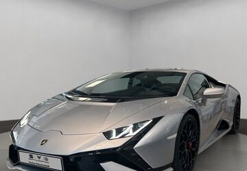 Lamborghini Huracán 9.984 km 289.980 &euro; Lohmar 53797