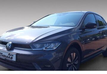 VW Polo 1.500 km 23.850 &euro; Bad Honnef 53604