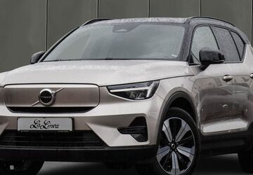 Volvo XC40 38.450 km 29.890 &euro; Bonn 53177