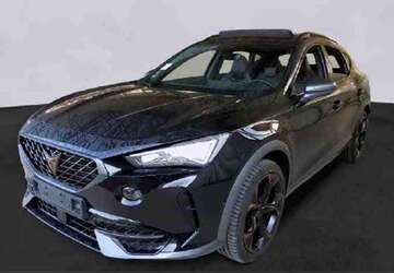 Cupra Formentor 25.700 km 29.330 &euro; Meckenheim 53340