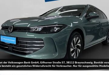 VW Passat 10.980 km 36.990 &euro; Köln 50968